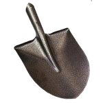 Лопата американка молотковая VMF 900 г (1/12)