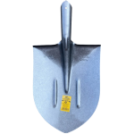 Лопата американка лакированная VMF 800 г (1/12)