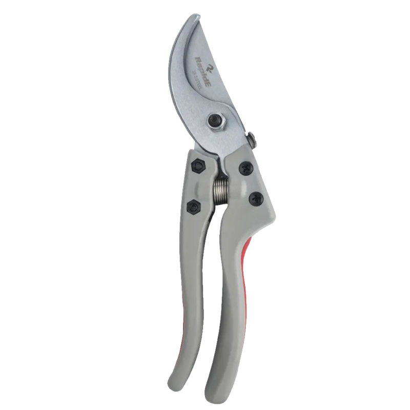 Секатор RapidE Red Point PRO (R3055), лезвие SK5, автоматическая фиксация