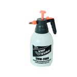 Опрыскиватель ручной VMF SMW-2000, белый, 2 л