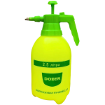 Обприскувач ручний Dozer 2,5 л.