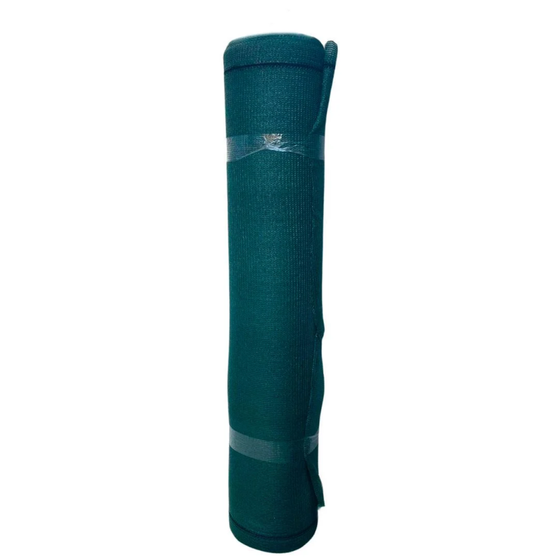 Сетка затеняющая "Malarz" с UV (3×50) 60% темно зеленая
