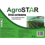 Сетка затененная 'AgroStar' с UV (2*50) 45% бирюзовая