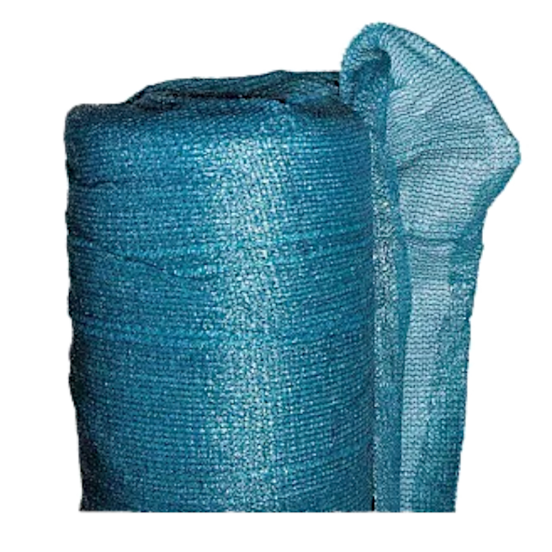 т(отсутствует) Сетка затеняющая "AgroStar" с UV (3*5) 45% бирюзовая (фасованная)