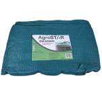 т(отсутствует) Сетка затеняющая "AgroStar" с UV (3*10) 45% бирюзовая (фасованная)