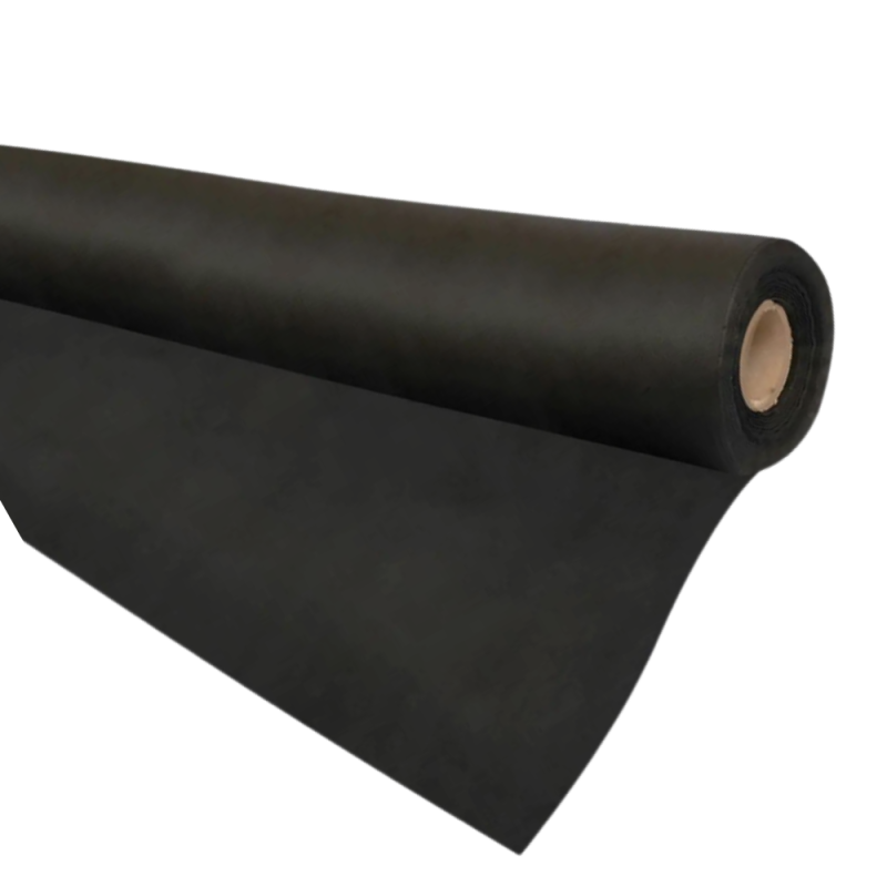 Агроволокно "AgroStar" 100 г/м² UV черное (1,6×50 м)