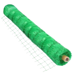 (нет в нал.) Сетка обойная (огуречная) 15*17 "AgroStar" 1.7*100 м