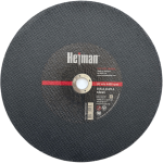 Диск отрезной для металла Hetman 355 4,0 25,4 (25)