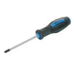 Отвертка HT-Tools двухкомпонентная ручка, PH3 x 150мм