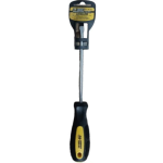 Отвертка HT-Tools двухкомпонентная ручка, SL 5х100мм