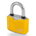 Замок навесной АВАНТЕК LXCP40 (40мм)