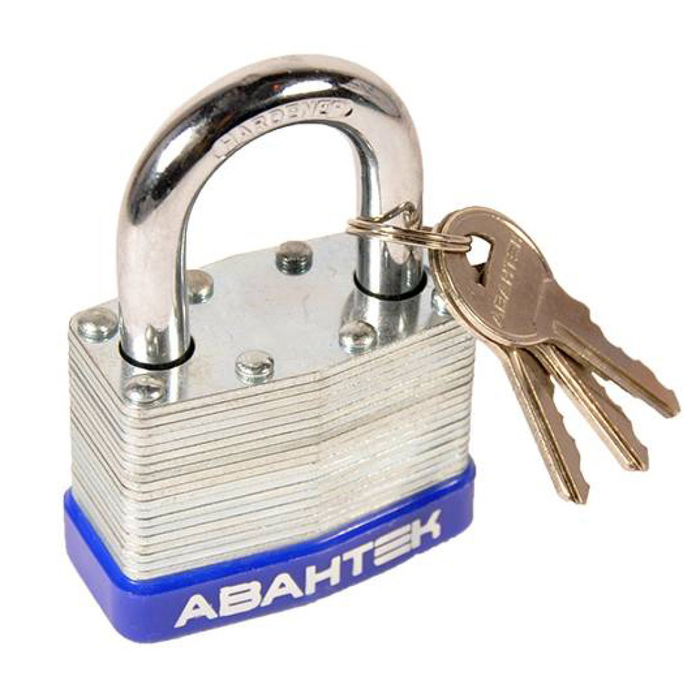 Висічний замок АВАНТЕК 'Фортеця' SL 1540