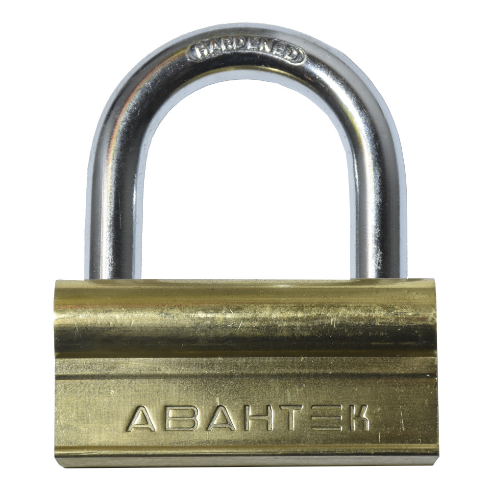 Висячий замок Авантек V1313-75