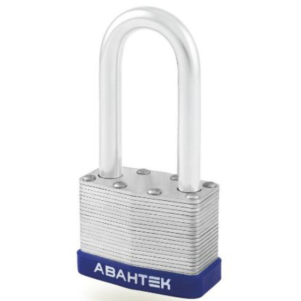 Висячий замок Авантек SL 15-65 L (65 мм, удлиненная дуга)