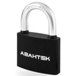Замок висячий "Авантек ВС 29-70" (75 мм)