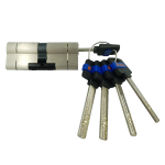 Цилиндр " Trion K Series 90 мм (40-50)".  SN PRO