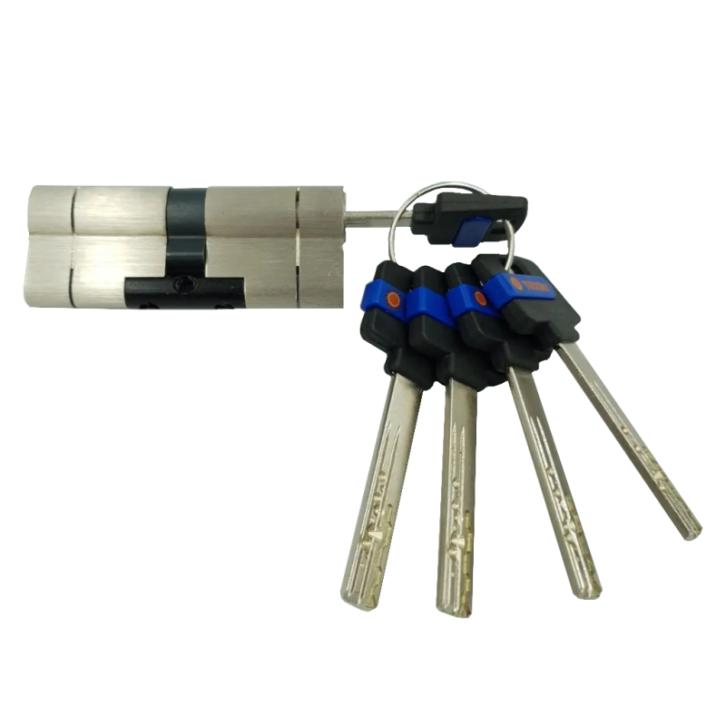 Циліндр " Trion K Series 90 мм (40-50)".  SN PRO