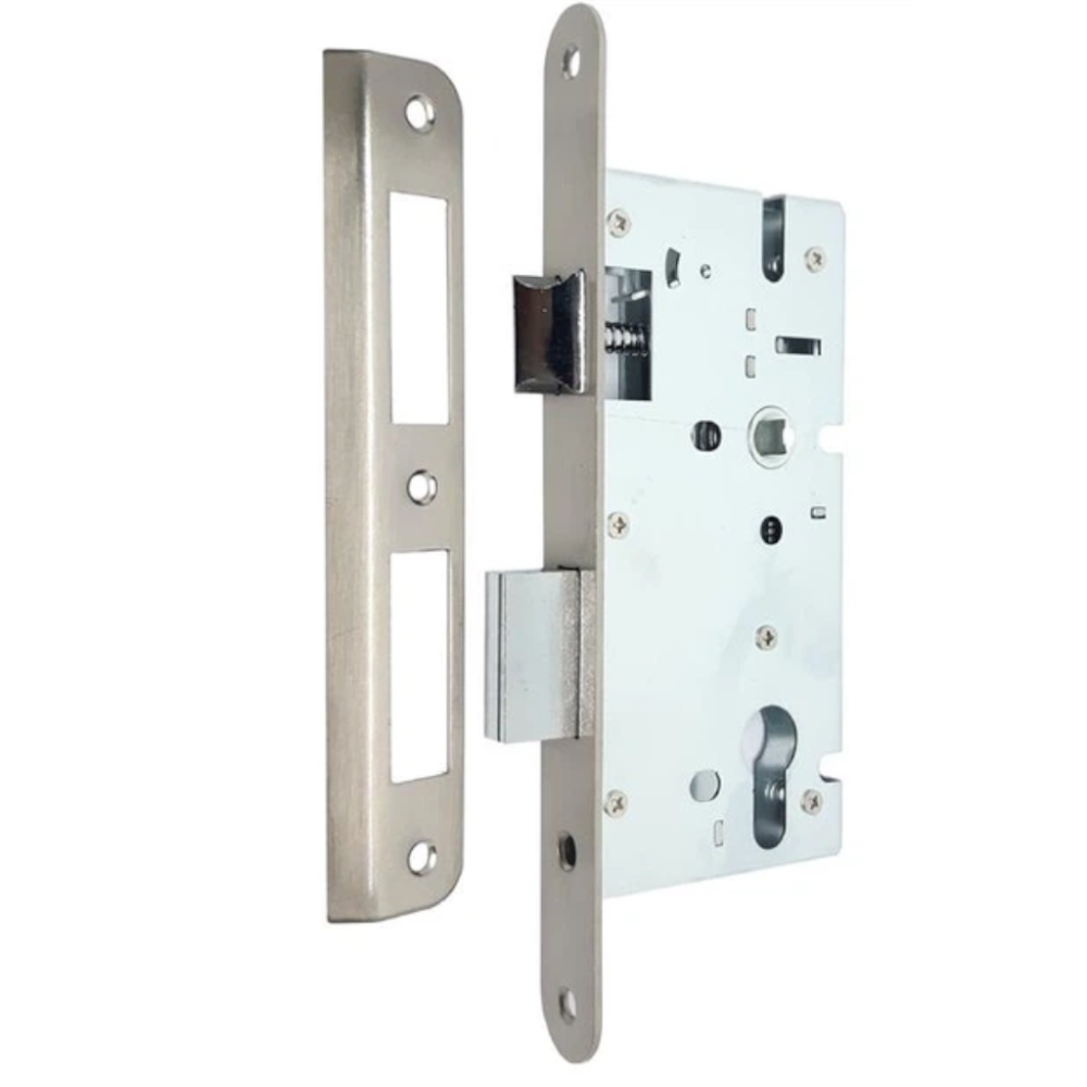 Корпус замка Class 72/55 для надійного захисту